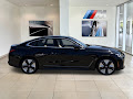 2025 BMW i4 eDrive40
