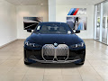 2025 BMW i4 eDrive40