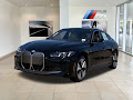 2025 BMW i4 eDrive40