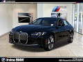 2025 BMW i4 eDrive40
