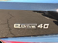 2025 BMW i4 eDrive40