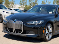 2025 BMW i4 eDrive40