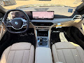 2025 BMW i4 eDrive40
