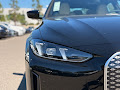 2025 BMW i4 eDrive40