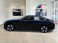 2025 BMW i4 eDrive40