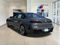2025 BMW i7 xDrive60
