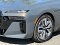 2025 BMW i7 xDrive60