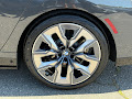 2025 BMW i7 xDrive60