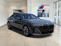 2025 BMW i7 xDrive60