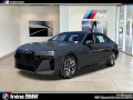 2025 BMW i7 xDrive60