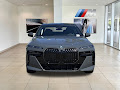 2025 BMW i7 xDrive60