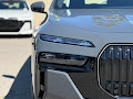 2025 BMW i7 xDrive60