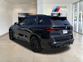 2026 BMW X5 M Competition