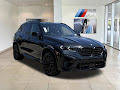 2026 BMW X5 M Competition