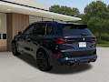 2026 BMW X5 M Competition