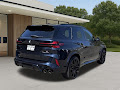 2026 BMW X5 M Competition
