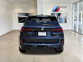 2026 BMW X5 M Competition