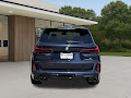 2026 BMW X5 M Competition