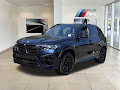 2026 BMW X5 M Competition