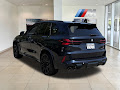 2026 BMW X5 M Competition