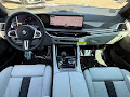2026 BMW X5 M Competition