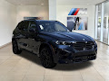 2026 BMW X5 M Competition