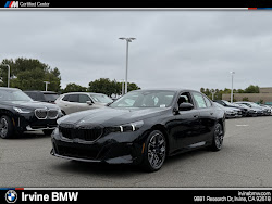 2026 BMW 5 Series 530i