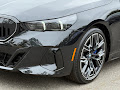 2026 BMW 5 Series 530i