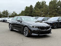 2026 BMW 5 Series 530i