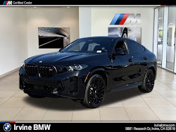 2026 BMW X6 