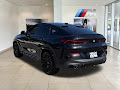 2026 BMW X6