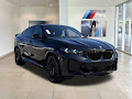 2026 BMW X6