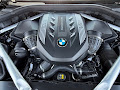 2023 BMW X5 M50i