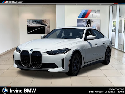 2023 BMW i4