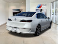 2025 BMW i7 eDrive50