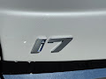 2025 BMW i7 eDrive50