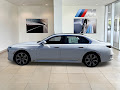2025 BMW i7 eDrive50