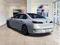 2025 BMW i7 eDrive50