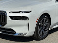 2025 BMW i7 eDrive50