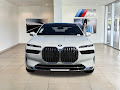 2025 BMW i7 eDrive50