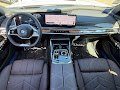2025 BMW i7 eDrive50