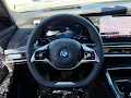 2025 BMW i7 eDrive50