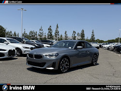 2025 BMW 2 Series 230i