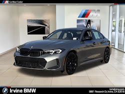 2025 BMW 3 Series 330i
