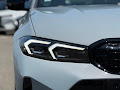 2025 BMW 3 Series M340i xDrive