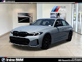 2025 BMW 3 Series M340i xDrive