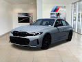 2025 BMW 3 Series M340i xDrive