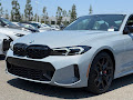 2025 BMW 3 Series M340i xDrive