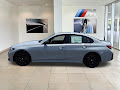 2025 BMW 3 Series M340i xDrive