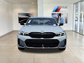 2025 BMW 3 Series M340i xDrive